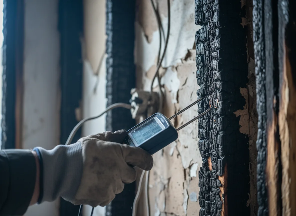 Fire Damage Restoration Kasigluk, AK FAQs